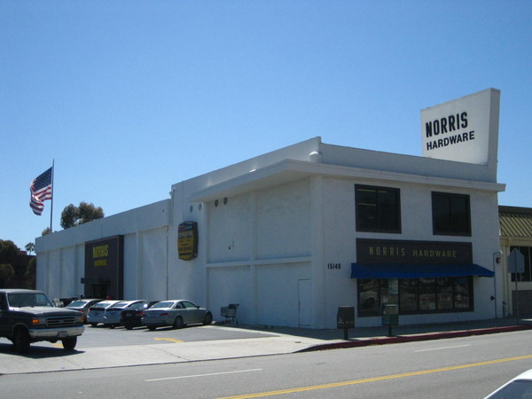 Norris Hardware