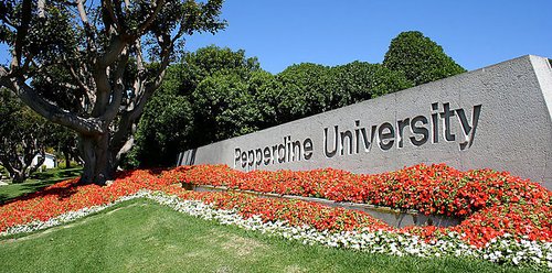 Pepperdine-University