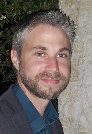Cameron T. Norris